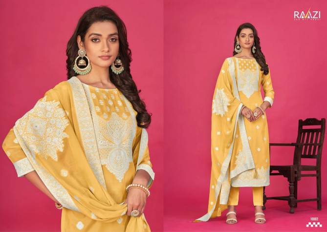 Shaheen By Rama Designer Readymade Suits Catalog
